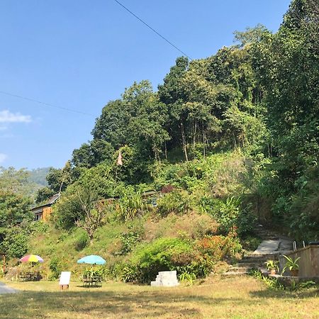 Вилла Into The Wild Pokhara Kaski Экстерьер фото
